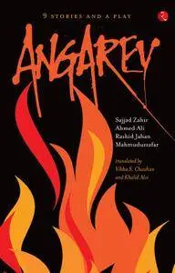 ANGAREY: NINE STORIES AND A PLAY