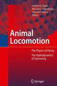 Animal Locomotion (repost)