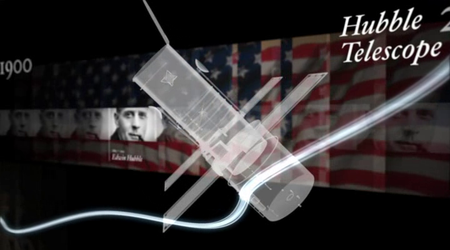 The Story of Science (2010)