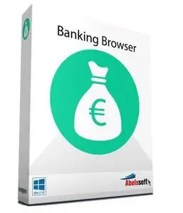 Abelssoft BankingBrowser 2022 4.0.31447 Multilingual