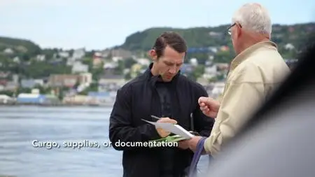 Hunting Hitler S03E04