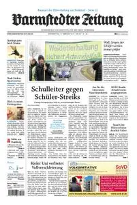 Barmstedter Zeitung - 14. Februar 2019