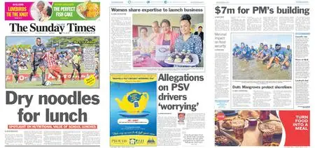 The Fiji Times – August 09, 2020
