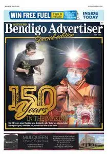 Bendigo Advertiser - July 17, 2021