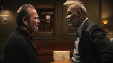 The Sunset Limited (2011)