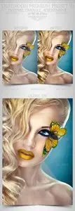 GraphicRiver Perfect Model Lightroom Preset V1