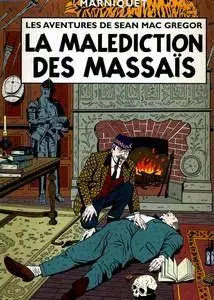 Les Aventures de Sean McGregor - One shot