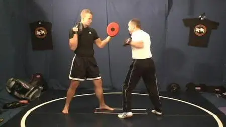 FACT 2 - Fast Action Combatives Techniques [repost]