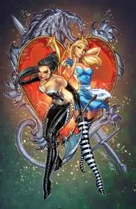 Grimm Fairy Tales Presents: Wonderland Volumen 2 (Completo)