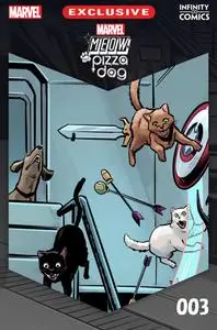 Marvel Meow and Pizza Dog - Infinity Comic 003 (2023) (digital-mobile-Empire