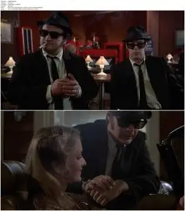 The Blues Brothers (1980) [EXTENDED]