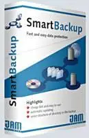 SmartBackup ver.3.0.0.271