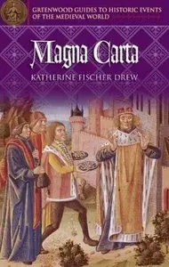 Magna Carta: Katherine Fischer Drew [Repost]