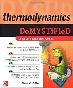 Thermodynamics DeMYSTiFied [Repost]
