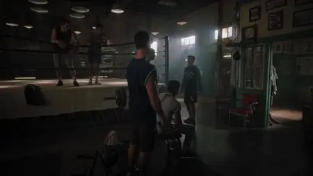 Riverdale S03E18