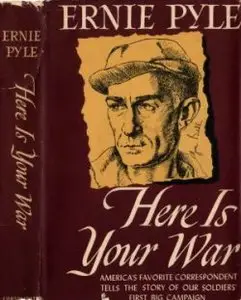 Here Is Your War - Pyle (1943)
