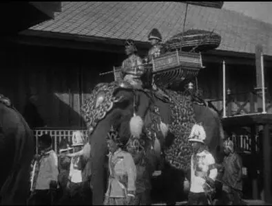 Melody of the World / Melodie der Welt / Мелодия мира (1929)