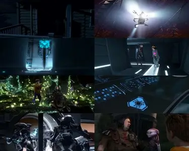 Mars Needs Moms (2011)
