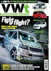 VWt Magazine - Issue 41, 2016