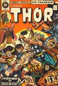 Le Puissant Thor - Edition Heritage - 035