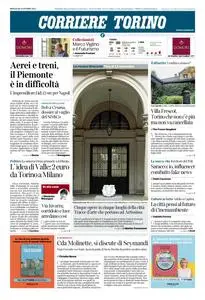 Corriere Torino - 25 Ottobre 2023