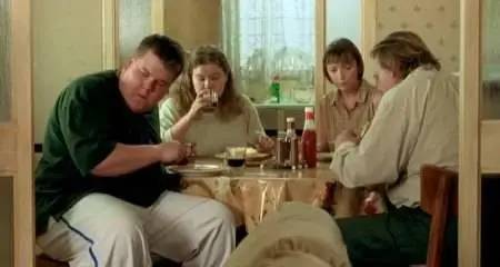 Mike Leigh-All or Nothing (2002)