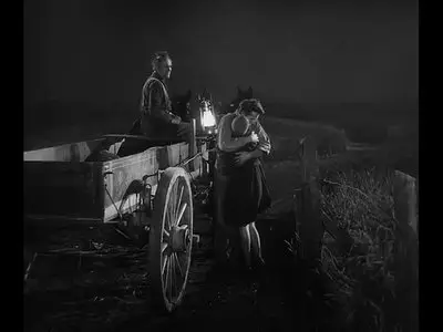 City Girl (1930) [Masters of Cinema #101]
