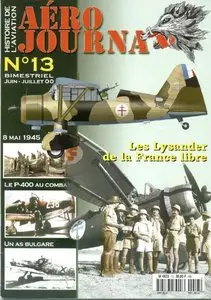 Aero Journal №13 (2000-06/07)