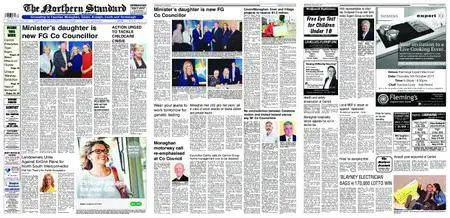 The Northern Standard – October 05, 2017