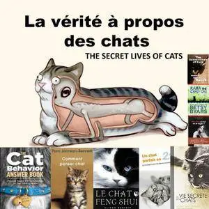 Tout sur les chats / All About Cats - eBook Collection