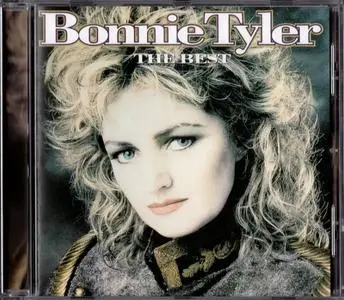 Bonnie Tyler - The Best (1993)