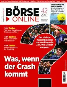 Börse Online – 17. Oktober 2019