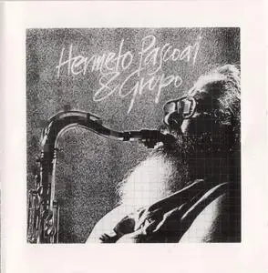 Hermeto Pascoal - Hermeto Pascoal & Grupo (1982) {Happy Hour}