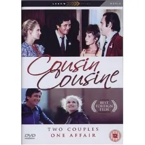 Cousin cousine (1975)