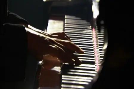 Lang Lang - Liszt Now (2011)