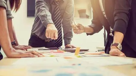 Strategic Planning Skills