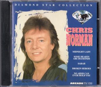 Chris Norman - Diamond Star Collection (1995)
