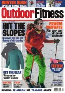 Outdoor Fitness & Adventure – December 2018