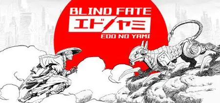 Blind Fate Edo no Yami (2022)