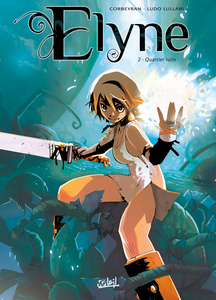 Elyne - Tome 2