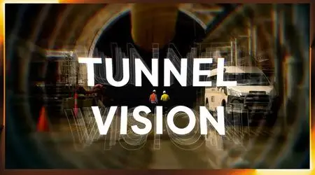 ABC - Four Corners: Tunnel Vision (2023)