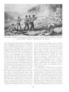 The North-West Frontier. British India and Afghanistan. A Pictorial History 1839-1947 - Barthorp (1982)