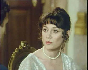 Опасная жалость / La Pitié dangereuse (1979, DVD9 + DVDRip)