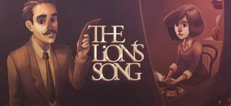 The Lion's Song (2017)