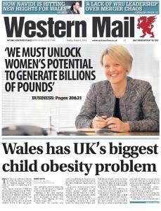 Western Mail - March 8, 2019