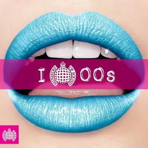 VA - Ministry Of Sound: I Love 00s (3CD, 2019)