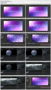 Element 3D Essential Training (w/ Exercise Files)