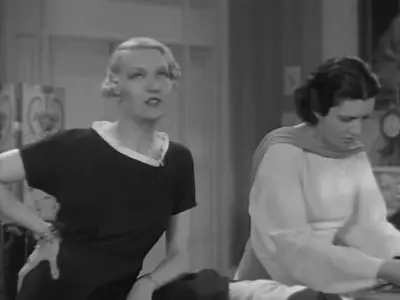 Dr. Monica (1934)