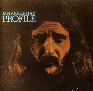 Jan Akkerman - Profile (1972)