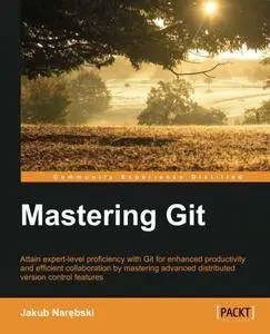 Mastering Git